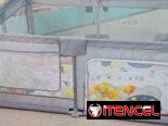 👶🍼CORRAL PARA BEBÉ🍼👶
