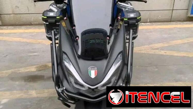 Motos en venta