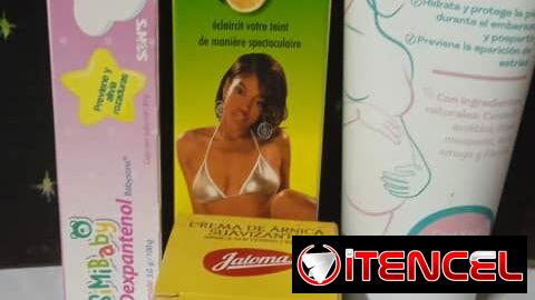 Cremas y Tratamientos