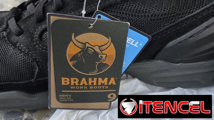 Zapatos de hombre y mujer