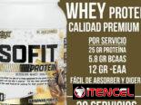 PROTEÍNA WHEY 100% ORIGINAL