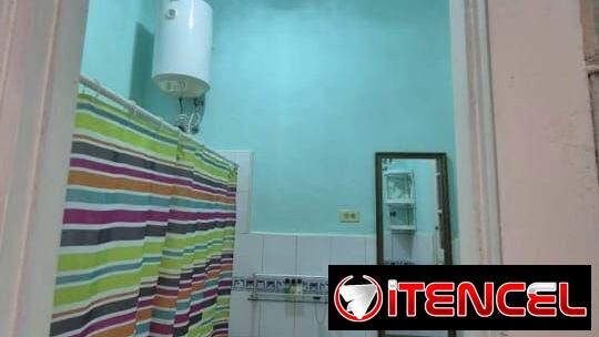 Venta APTO 23 Y 16 VEDADO BALCÓN NO A LA CALLE 1ER PISO 2/4. 53356139