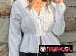 Ropa Shein de mujer