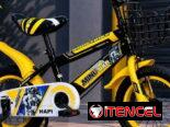 BICICLETAS PARA NIÑOS YN-001