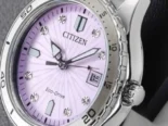RELOJ CITIZEN ECODRIVE WEEKENDER SPORT CASUAL (FE6170-88X) DE MUJER , 36.8MM EN ACERO INOXIDABLE , A ESTRENAR 58049738