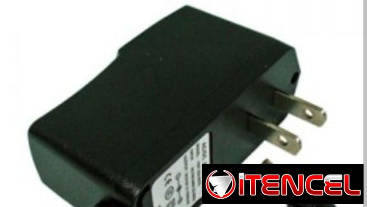 Adaptador transformador 12V. 4A