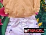 Ropa para niña y niño de 12 a 24 meses