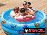 Piscinas de niños circulares