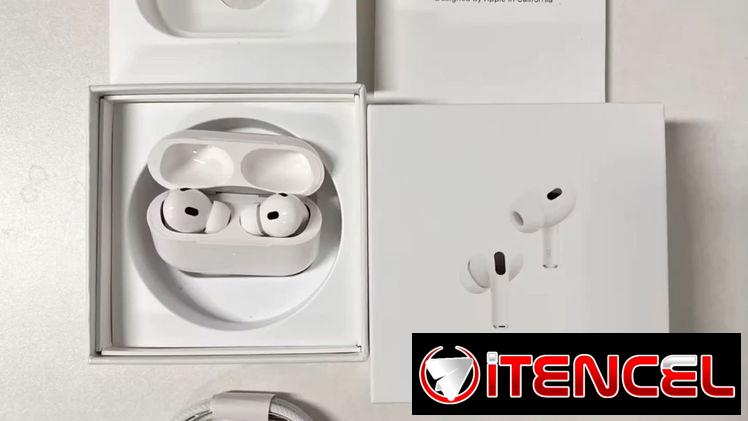 AirPods Pro 2