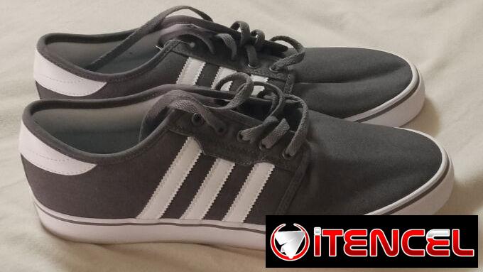 Zapatillas Adidas originales talla 44 o 45