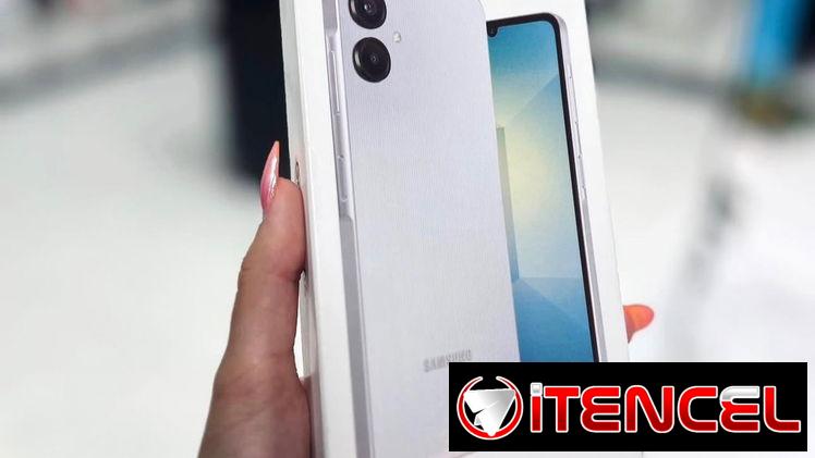 🚨🔥 SAMSUNG A06 🔥🚨