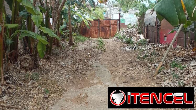 Se vende casa en la lisa