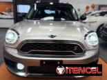 2019 mini country man couper