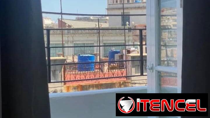 Renta de Casa en La Habana