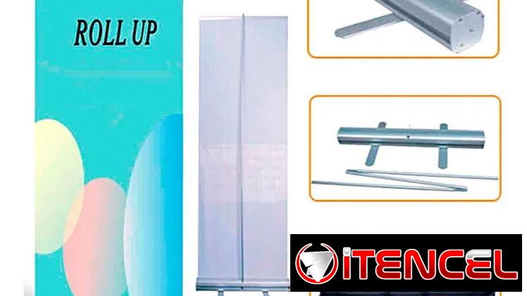 Roll up publicitario