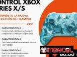 Control Xbox Series X|S Ice Breaker Original | Mando Inalámbrico Nuevo en La Habana