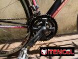 Bicicleta de ruta