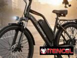 Bicicletas eléctricas traídas de USA