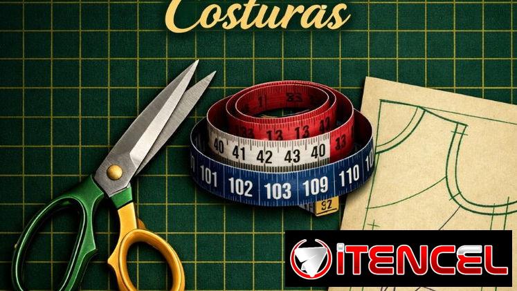 ARRA Confecciones. Modista/Sastre 🪡🧵