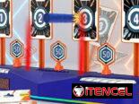 Juego de Tiro al Blanco Electrónico – Diversión con Puntería | videojuegoshabana.com