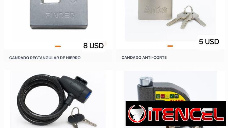 Candados