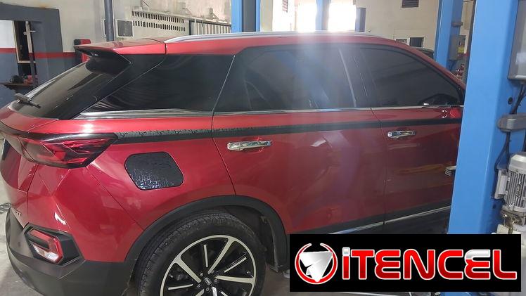 Vendo bestune T77