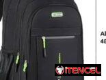 Mochilas diversos modelos