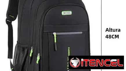 Mochilas diversos modelos
