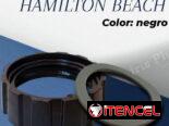 Cuchilla y base para batidora Hamilton Beach
