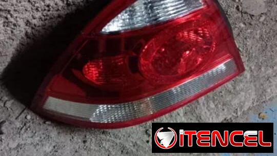Piezas nuevas de Renault Scala