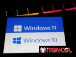 🖥️✨Is your PC or laptop slow or having problems? Give it new life with Windows 10 or 11! Tel-52661337