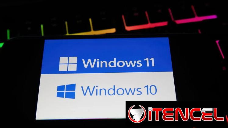 🖥️✨Is your PC or laptop slow or having problems? Give it new life with Windows 10 or 11! Tel-52661337