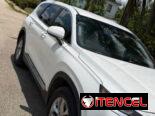 Hyundai Santa fe 2019 básico