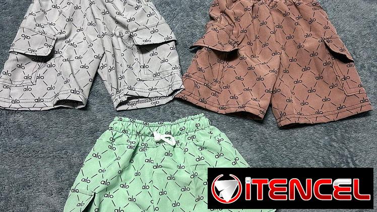 Ropa deportiva, de niños, ropa interior de mujer y hombre, todo nuevo y a excelentes precios ,