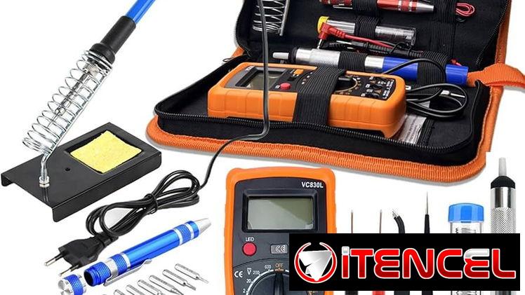 ACCESORIOS DE ELECTRÓNICA // 53258933
