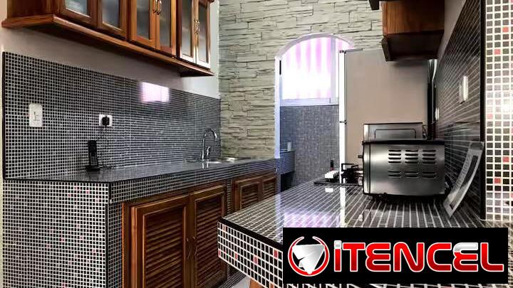 🏠 Apartamento en Kholy con Garaje Privado