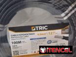 Cable FOTOVOLTAICOS