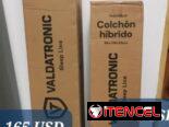 Colchones personales Valdatronic al vacio