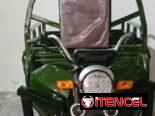 Triciclo