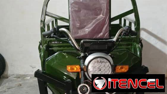 Triciclo