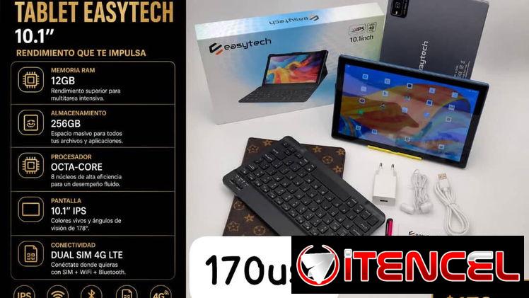 Tablet Easytech