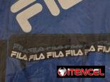 Mochilas marca FILA
