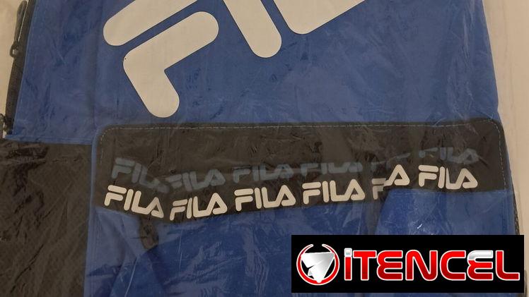Mochilas marca FILA