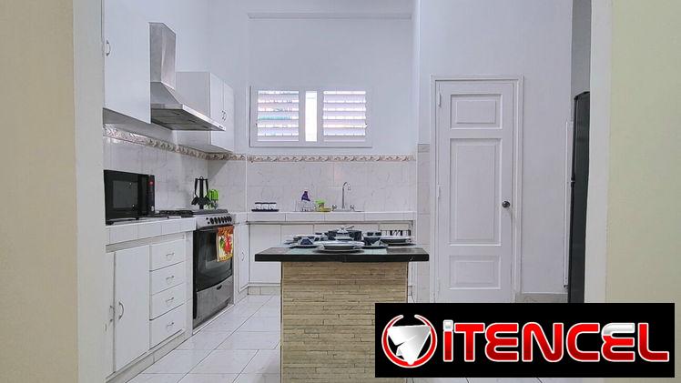 RENTA EN MIRAMAR CALLE 12 ENTRE 3RA Y 5TA