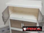 ✅  MOVIL ✅ CAJA DE ALMACENAMIENTO PLEGABLE 3 CAPAS. MENSAJERÍA CON FACTURA Y GARANTÍA. TL 54833699