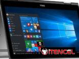 Laptop/ Tablet Dell Inspiron 5579 15.6” 2-en-1 Táctil i5-8250U 8GB RAM SSD 256GB – Convertible 360, Full HD +