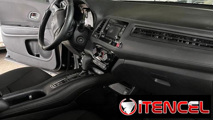 🔥 HONDA HR-V 2022 – VENTA O NEGOCIO 🔥