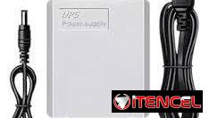 Backup 12V para Módem / Router