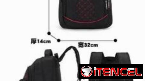 Mochilas colores oscuros 11 usd