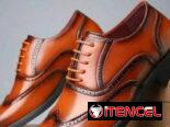 Zapatos de vestir de Tommy Hilfiger de cuero -120 USD Zapatos de vestir  de poliuretano   muy buena calidad y de diferen